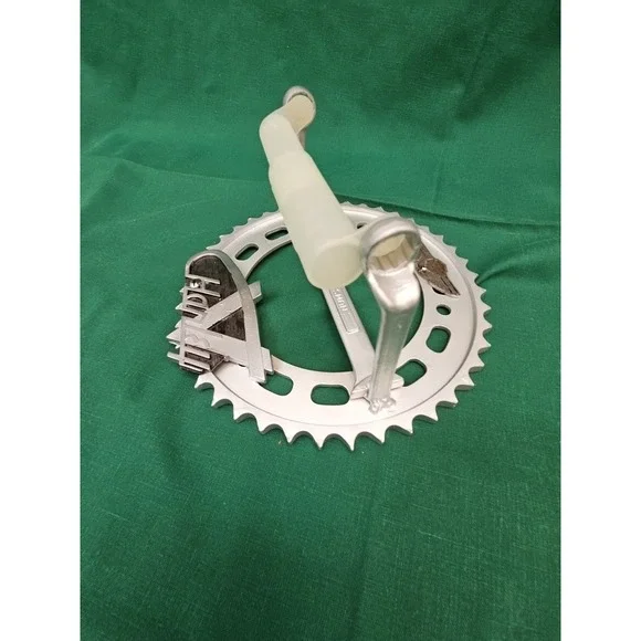 HARLEY DAVIDSON‎ Sprocket Toilet Paper Holder Craftsman Wrenches Bathroom CUSTOM - Picture 6 of 9